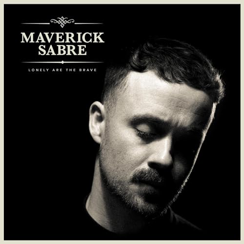 Lonely Are The Brave (Mav'S Version)
