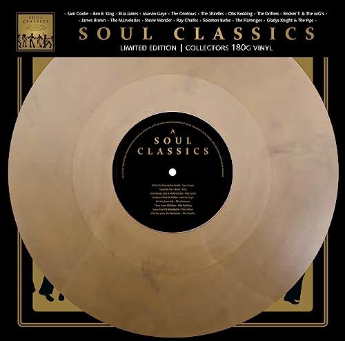 Soul Classics