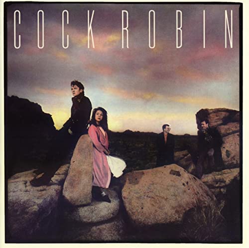 Cock Robin