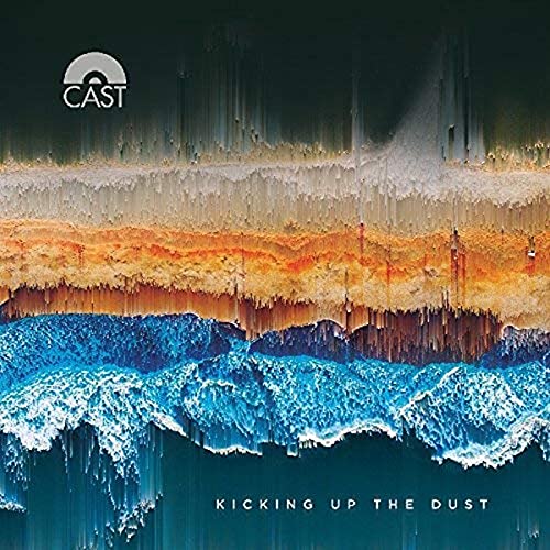 Kicking Up The Dust (2 Lp)