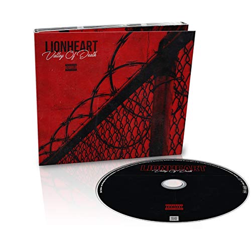 Valley Of Death (Digipack)