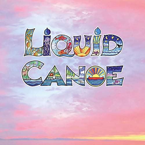 Liquid Canoe (Lp)