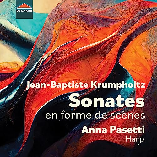 Sonates En Forme De Scenes