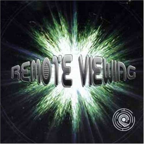 Remote Viewing