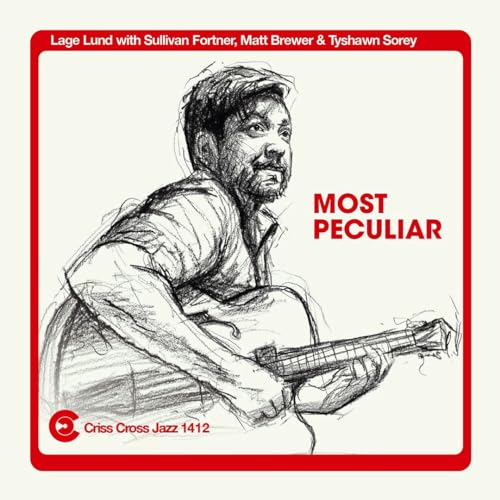 Most Peculiar
