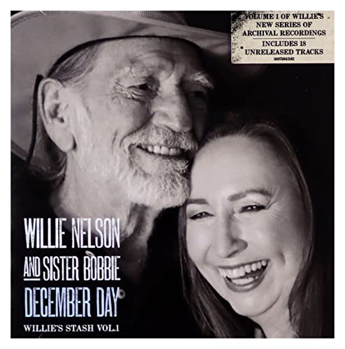 December Day:Willie'S Stash 1