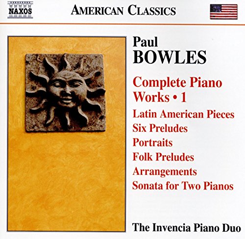Opere Per Pianoforte (Integrale), Vol.1