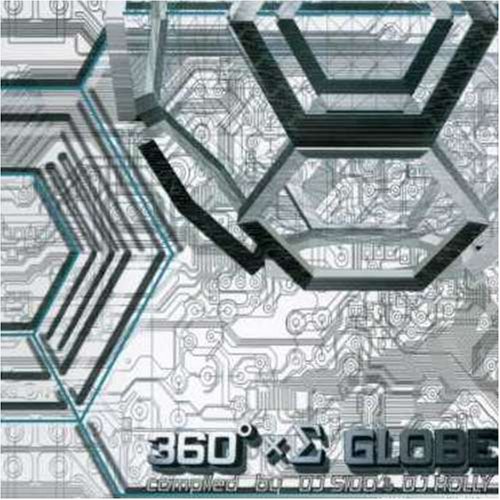 360 X E Globe