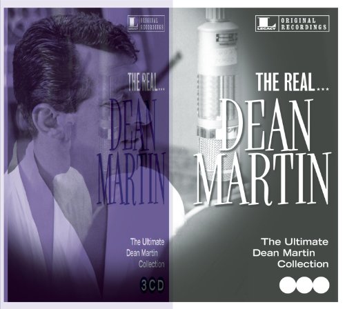 The Real...Dean Martin