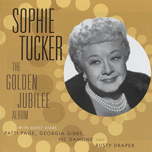 Golden Jubilee Album