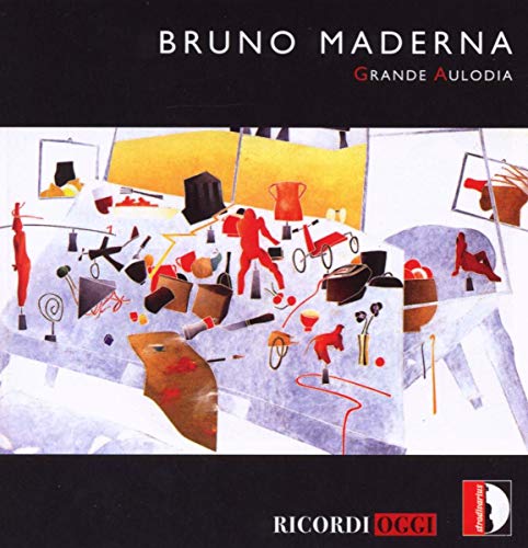 Grande Aulodia (1970)