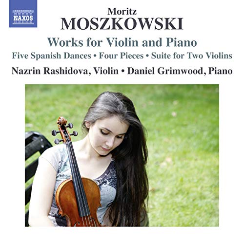 Musica Per Violino E Pianoforte
