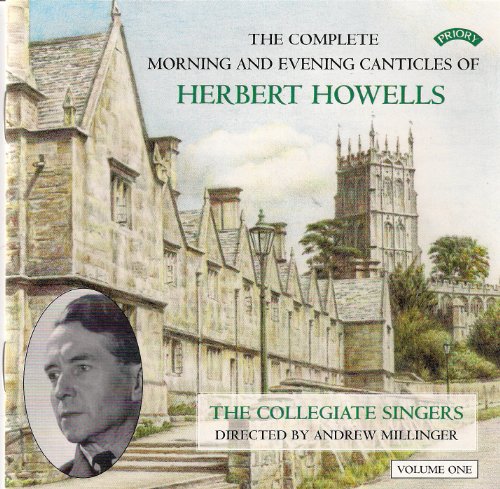 Complete Morning & Evening Canticles 1