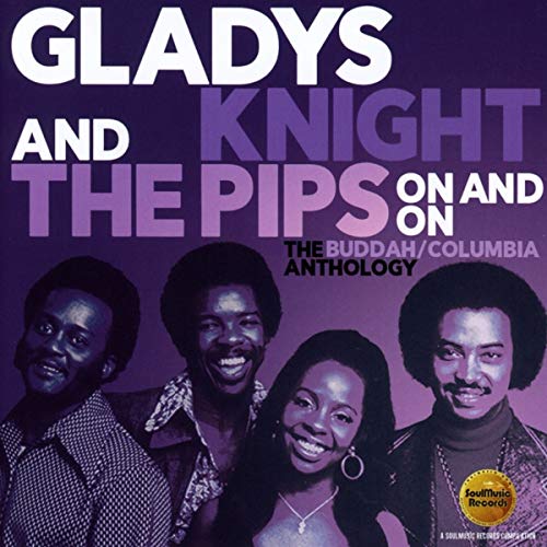 On And On: The Buddah /Columbia Antholog