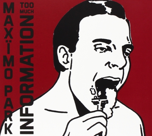 Too Much Information: Special Edition