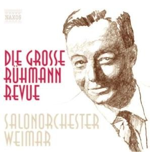 Die Grosse Ruhmann Revue