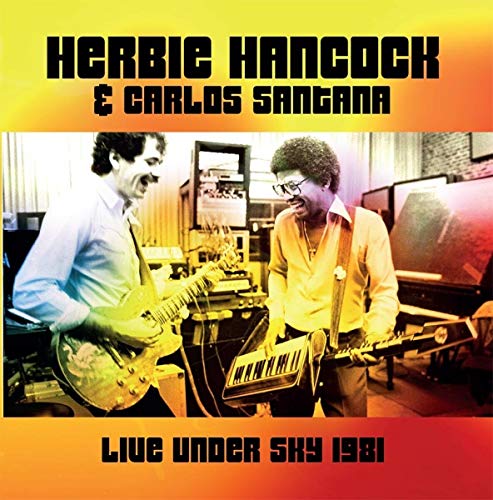 Live Under The Sky '81 (Gtf.180 Gr.Black 2-Lp)