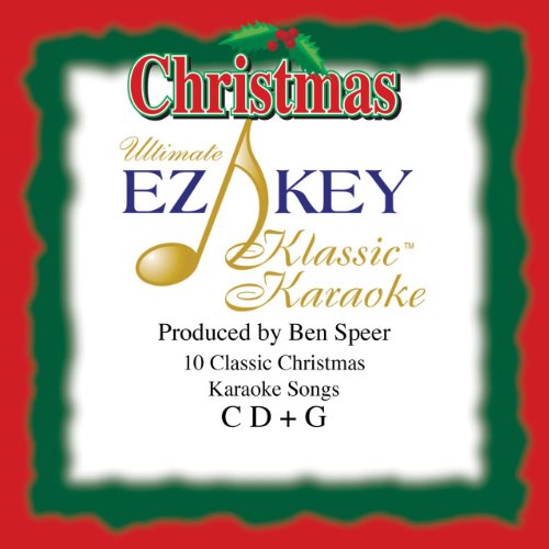 Christmas Klassic Karaoke