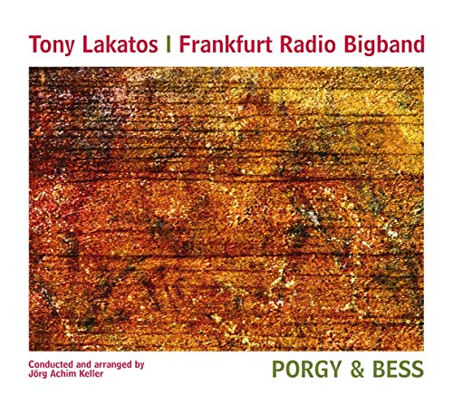 Porgy & Bess -Digi- (2 Cd)
