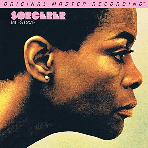Sorcerer -45 Rpm,Hq-