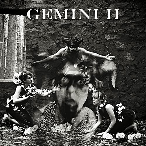 Gemini Ii (Deluxe Edition)
