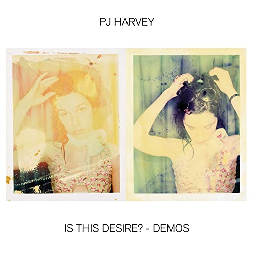 Is This Desire? (Demos)