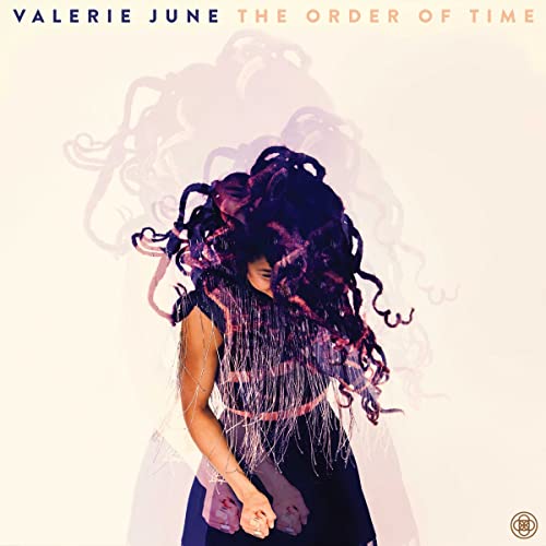 The Order Of Time