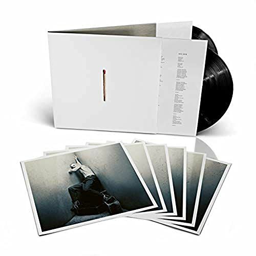 Rammstein (Doppio Vinile) (2 Lp)