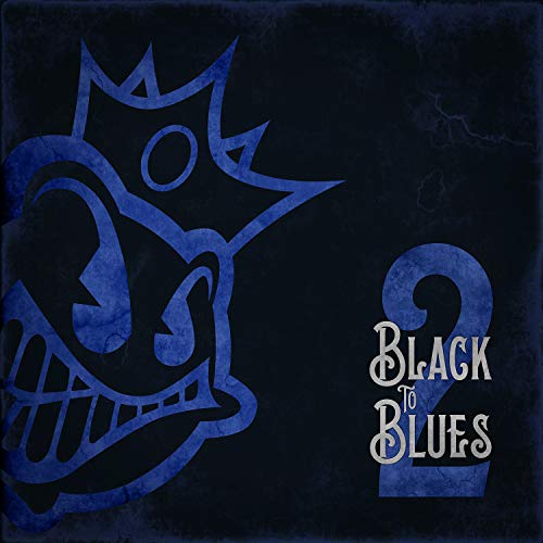 Black To Blues Vol.2