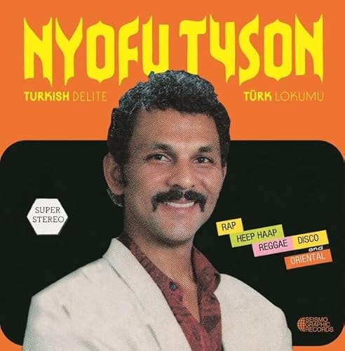 Turkish Delite Turk Lokumu