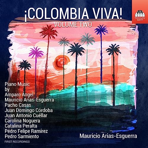 Icolombia Viva! Vol. 2