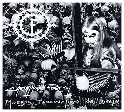 Morbid Fascination Of Death