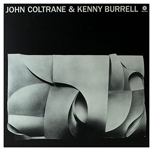 John Coltrane & Kenny Burrell