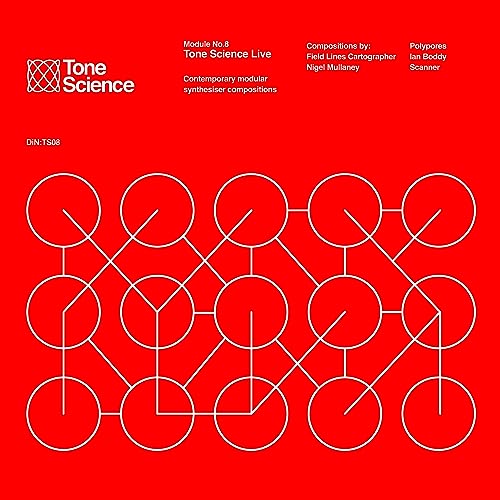 Tone Science Module No.8 Tone Science Live