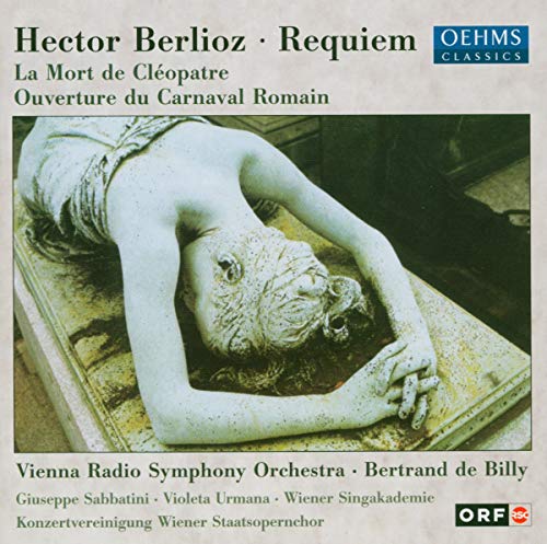 Requiem/La Mort De Cleopa (2 Cd)