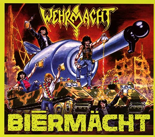 Biermacht