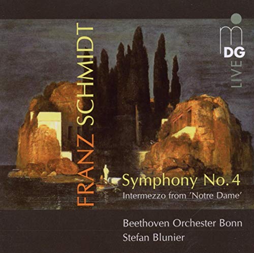 Symphony No. 4/Intermezzo