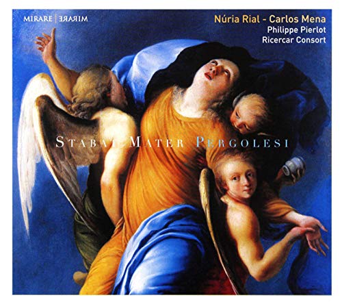 Stabat Mater Salve Regina