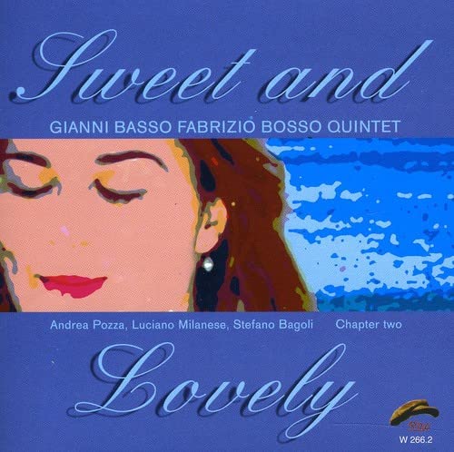 Chapter Two: Sweet & Lovel