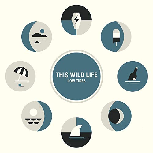 Low Tides -Digi-