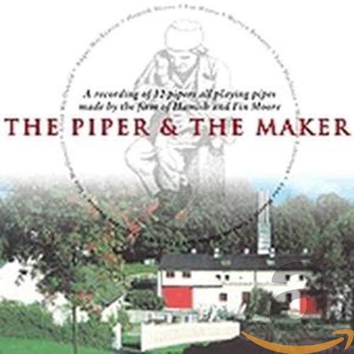 Piper And The Maker -13Tr