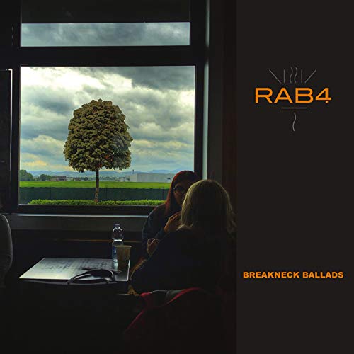 Breakneck Ballads