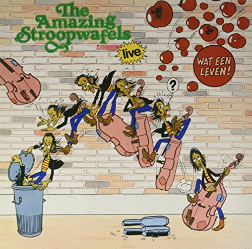 Wat Een Leven -Reissue-