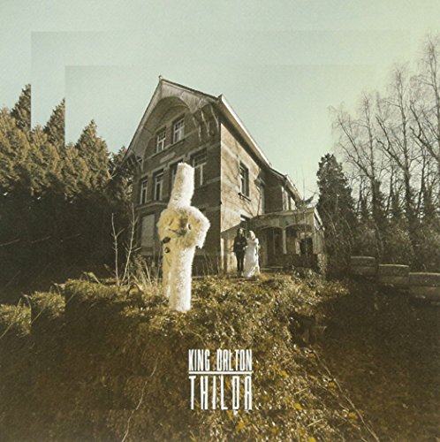 Thilda -Digi-