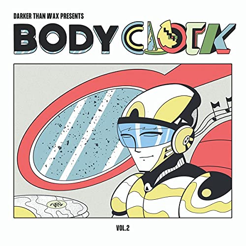 Bodyclock Vol.2