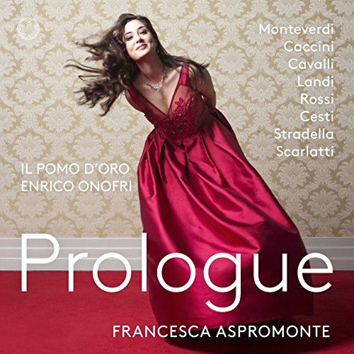 Prologue (Sacd)