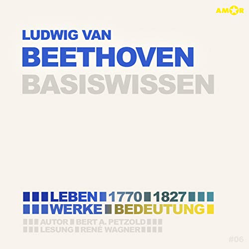 Ludwig Van Beethoven-Basiswissen