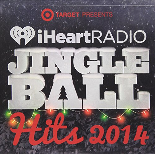 Target Presents Jingle Ball Hits 2014 / Var (Tg)