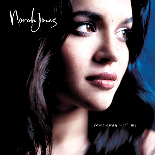 Come Away With Me - 20Th Ann. Deluxe Edition (Lp)