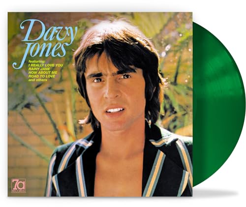 The Bell Records Story (Green Vinyl)